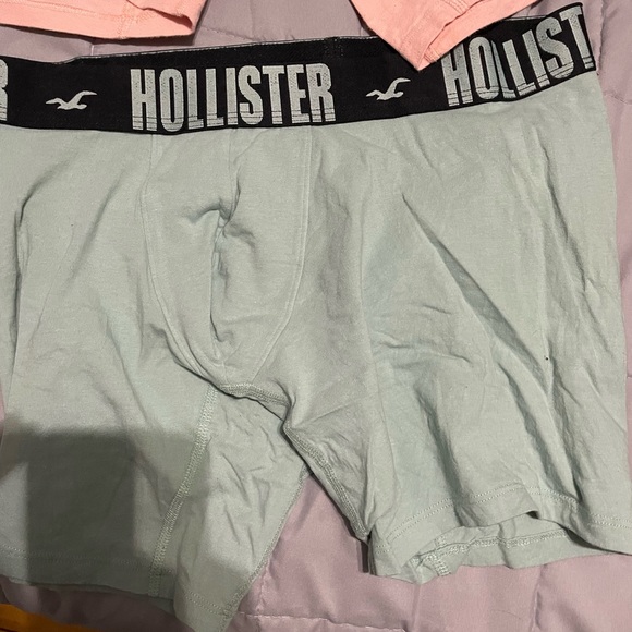 Mens Hollister Boxer Brief - Size L - NEVER WORN - Picture 7 of 10